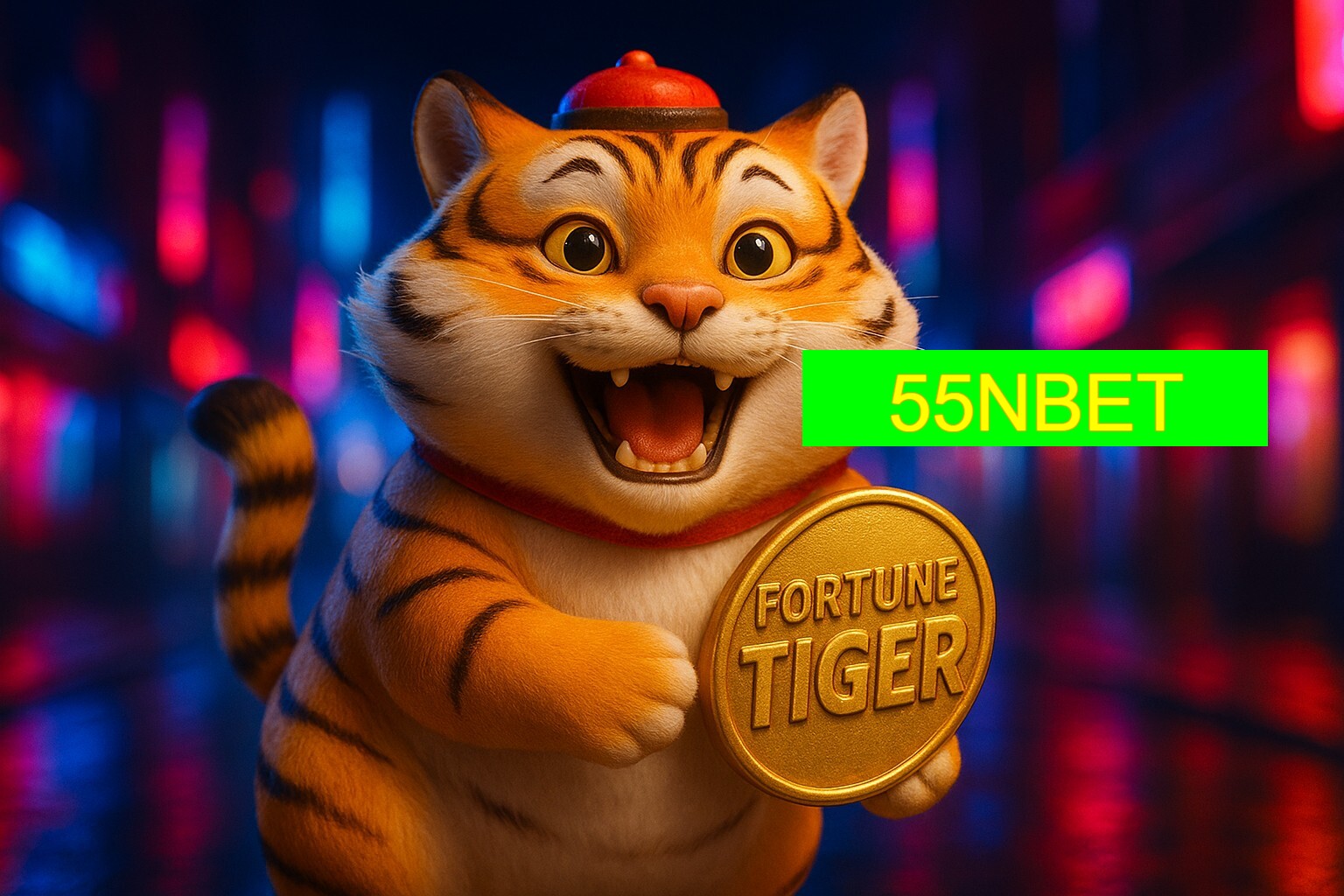 Como Jogar Fortune Tiger