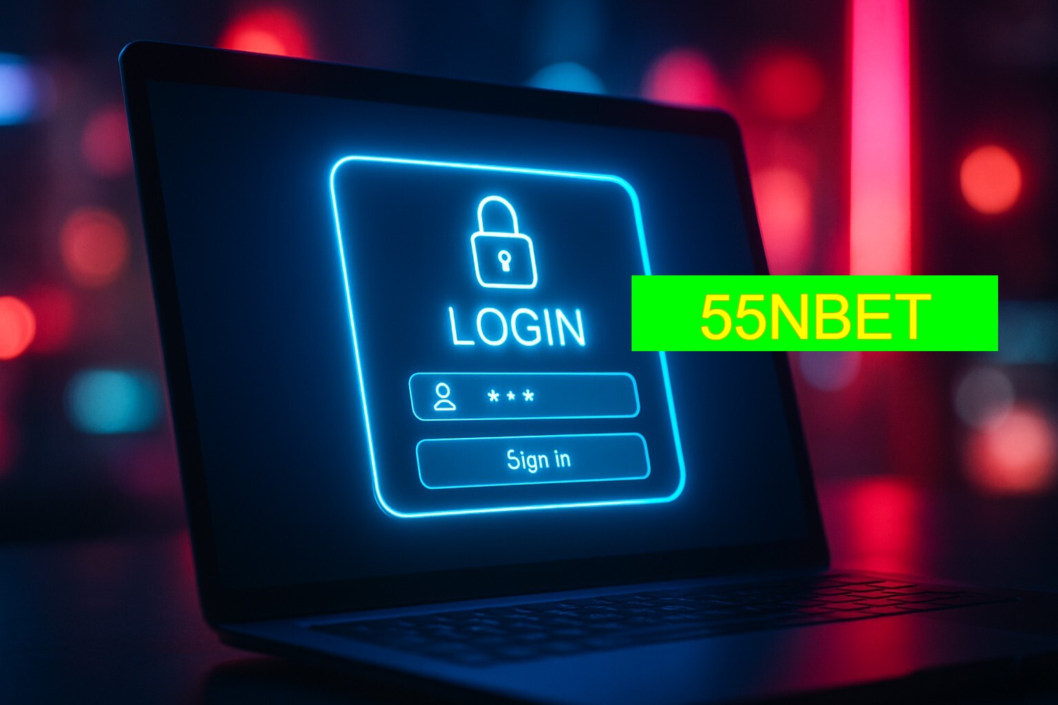 Benefícios do Login