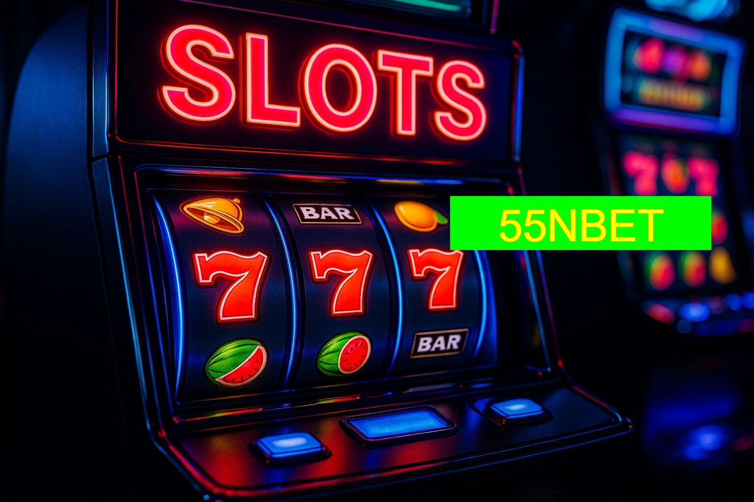 Benefícios dos Slots